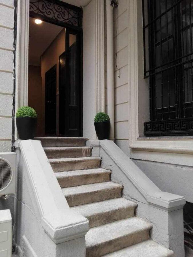 Centrico Apartamento Entre Sol Opera Y Pza Mayor Madrid Exterior foto
